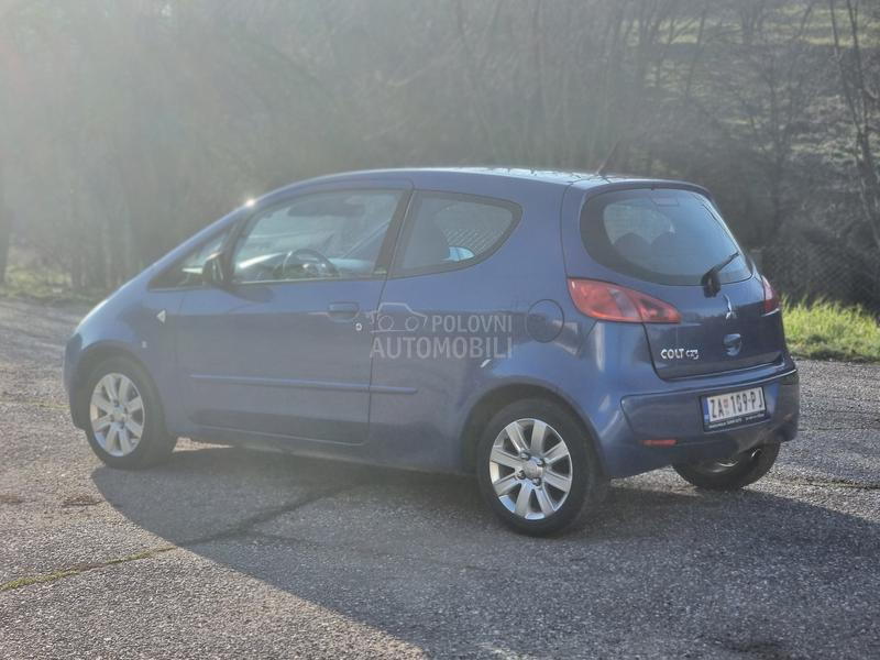 Mitsubishi Colt 1.3 cz3 COLT FASHION