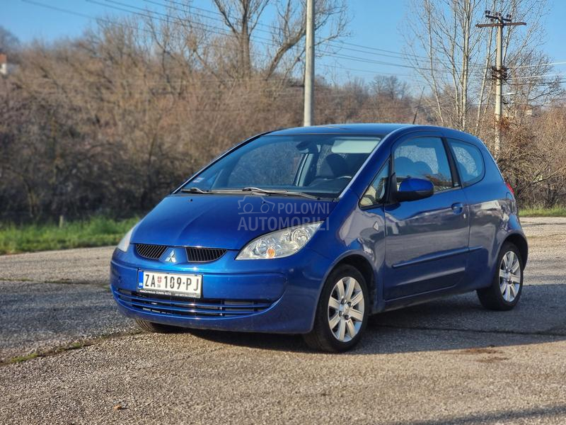 Mitsubishi Colt 1.3 cz3 COLT FASHION