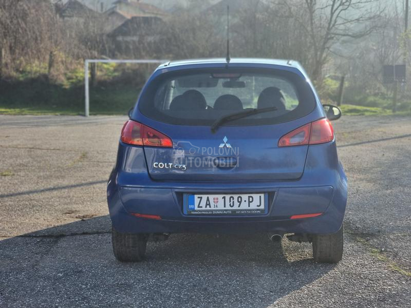 Mitsubishi Colt 1.3 cz3 COLT FASHION