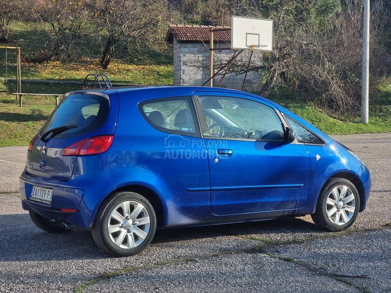 Mitsubishi Colt 1.3 cz3 COLT FASHION