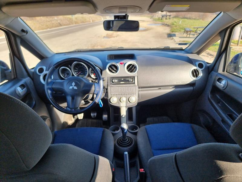 Mitsubishi Colt 1.3 cz3 COLT FASHION