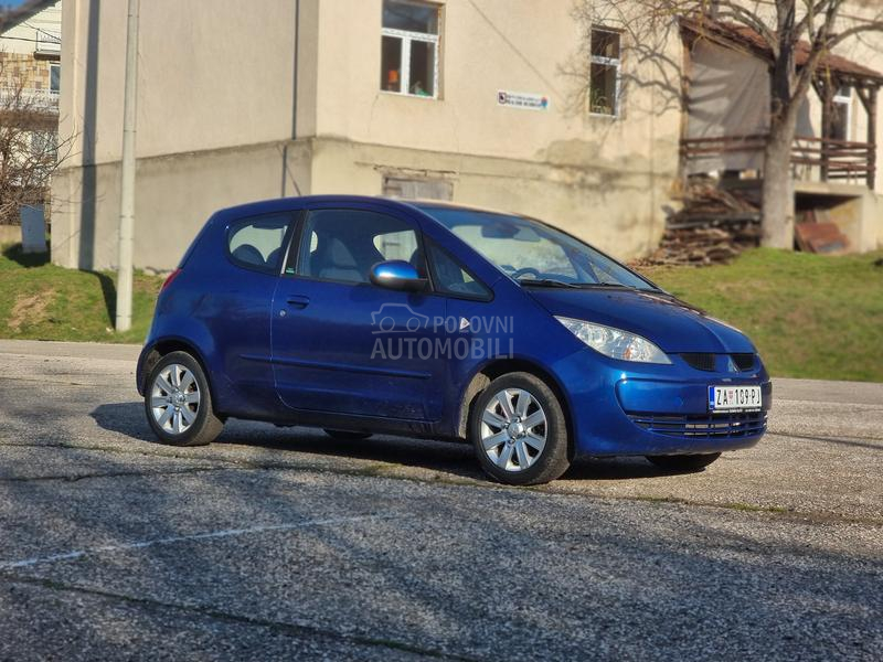 Mitsubishi Colt 1.3 cz3 COLT FASHION