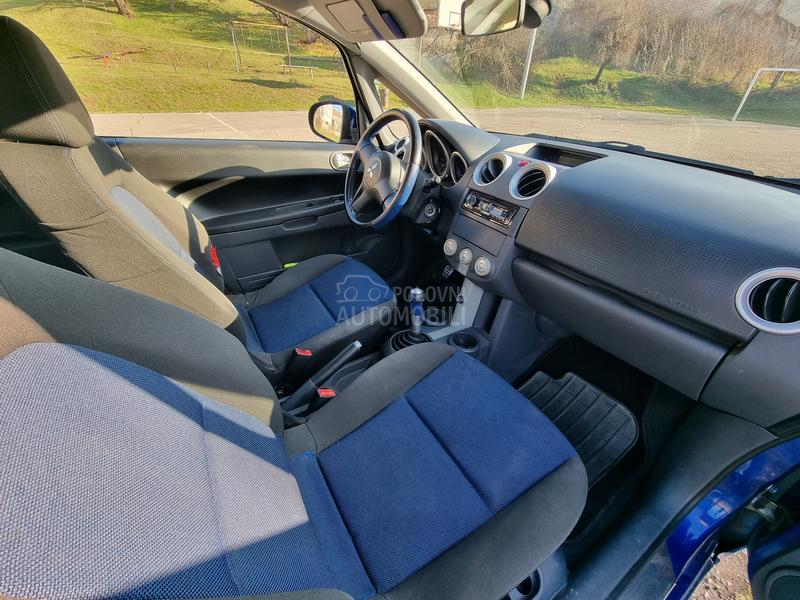 Mitsubishi Colt 1.3 cz3 COLT FASHION