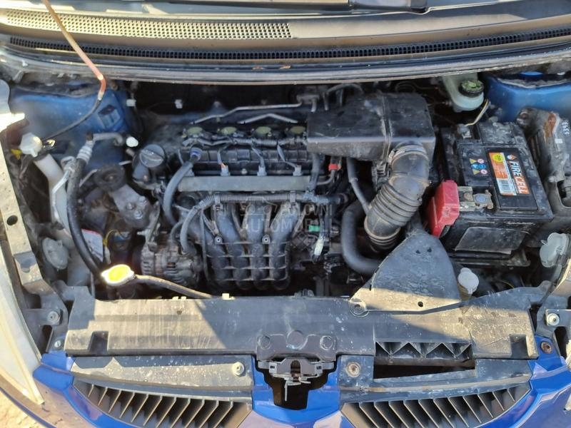 Mitsubishi Colt 1.3 cz3 COLT FASHION