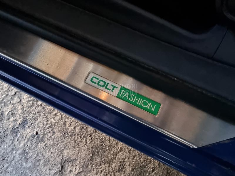 Mitsubishi Colt 1.3 cz3 COLT FASHION