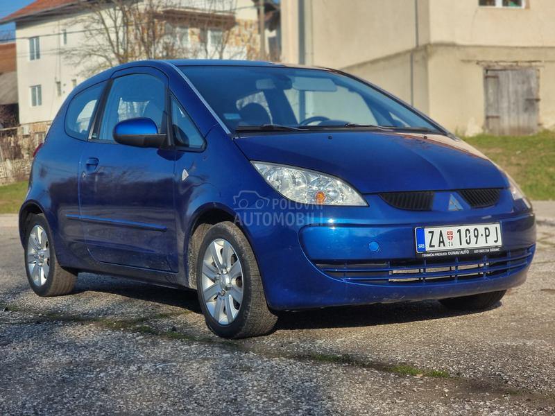 Mitsubishi Colt 1.3 cz3 COLT FASHION