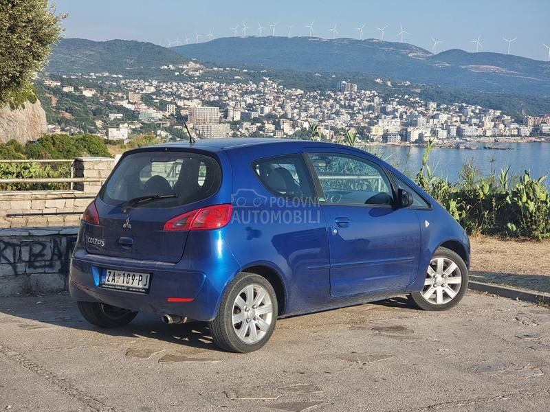 Mitsubishi Colt 1.3 cz3 COLT FASHION