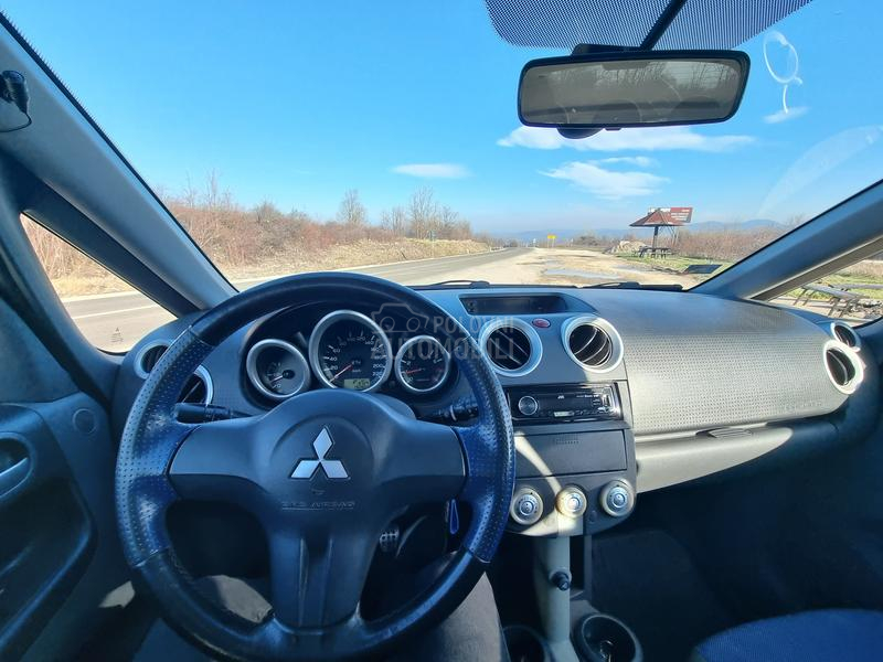 Mitsubishi Colt 1.3 cz3 COLT FASHION