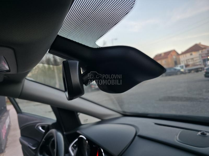 Opel Astra J 1.6 CDTI N.A.V.I