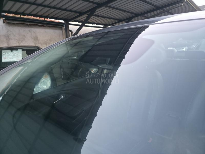 Opel Astra J 1.6 CDTI N.A.V.I