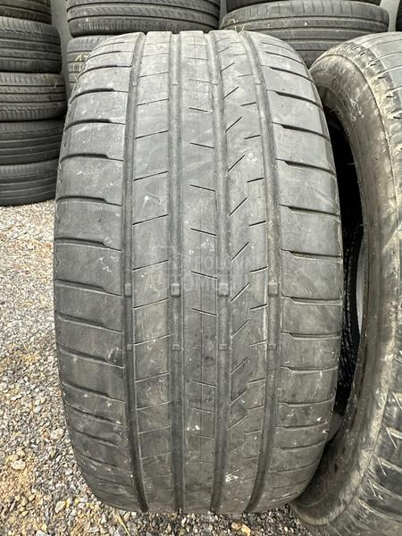 Bridgestone 255/45 R19 Letnja