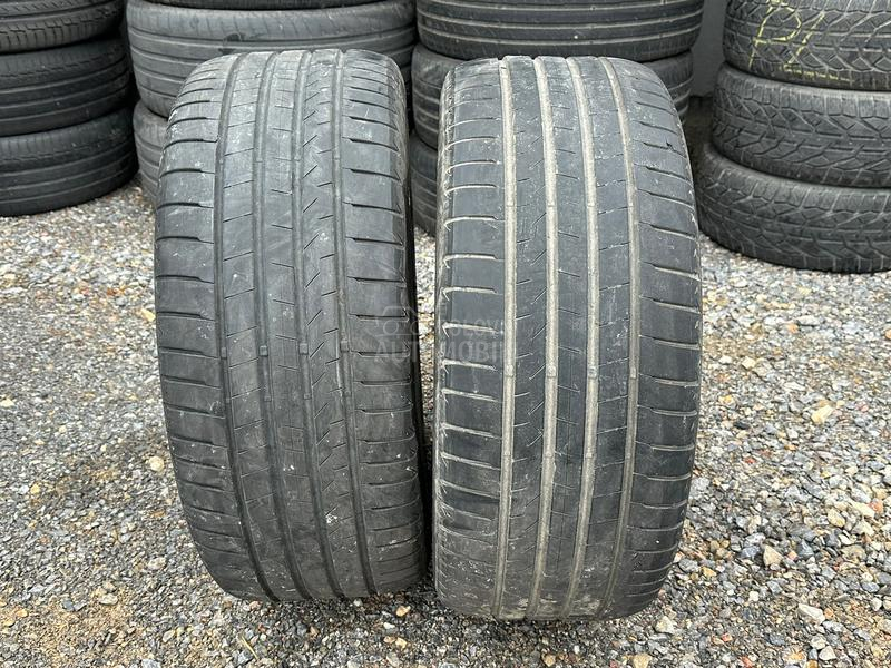 Bridgestone 255/45 R19 Letnja