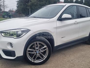BMW X1 XDRIVE