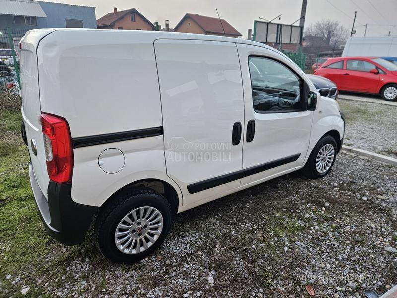 Fiat Fiorino 1.3 mjtd