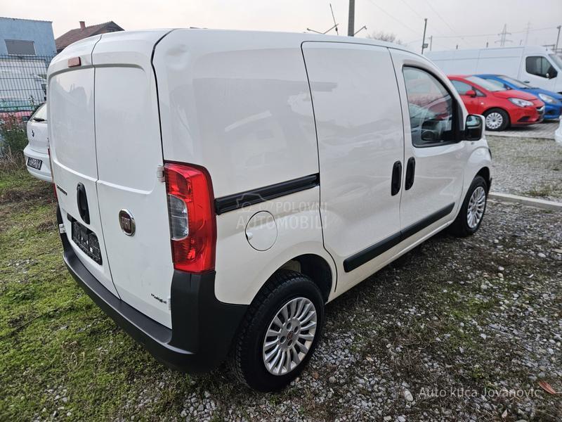 Fiat Fiorino 1.3 mjtd