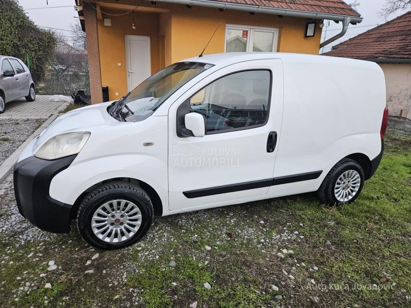 Fiat Fiorino 1.3 mjtd