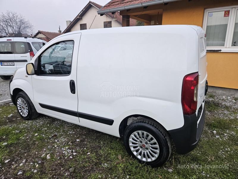 Fiat Fiorino 1.3 mjtd