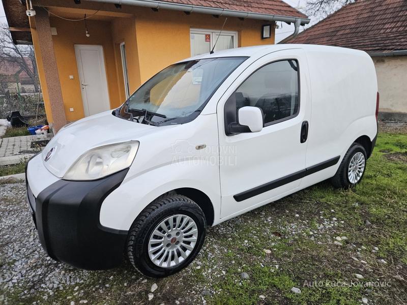 Fiat Fiorino 1.3 mjtd