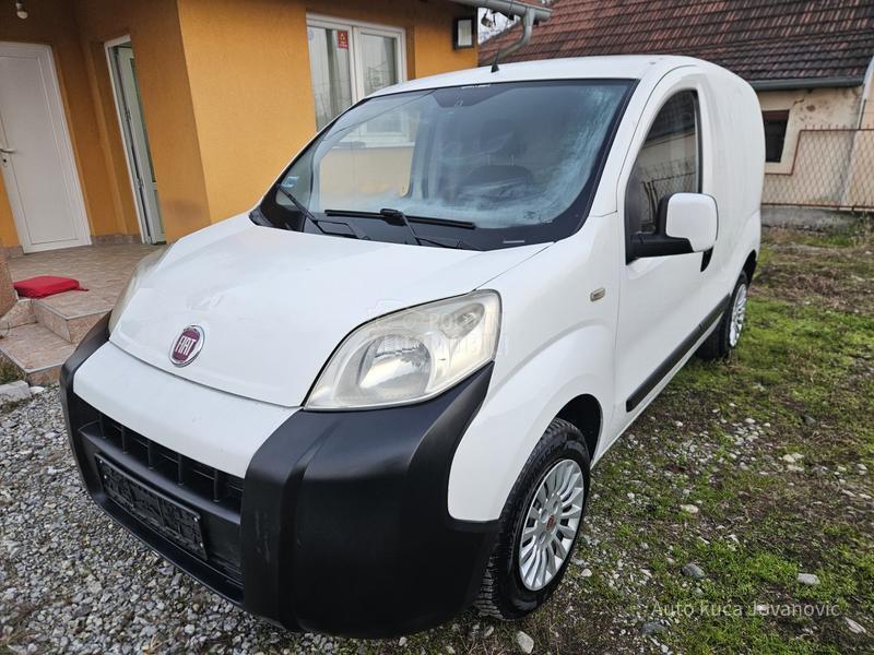 Fiat Fiorino 1.3 mjtd
