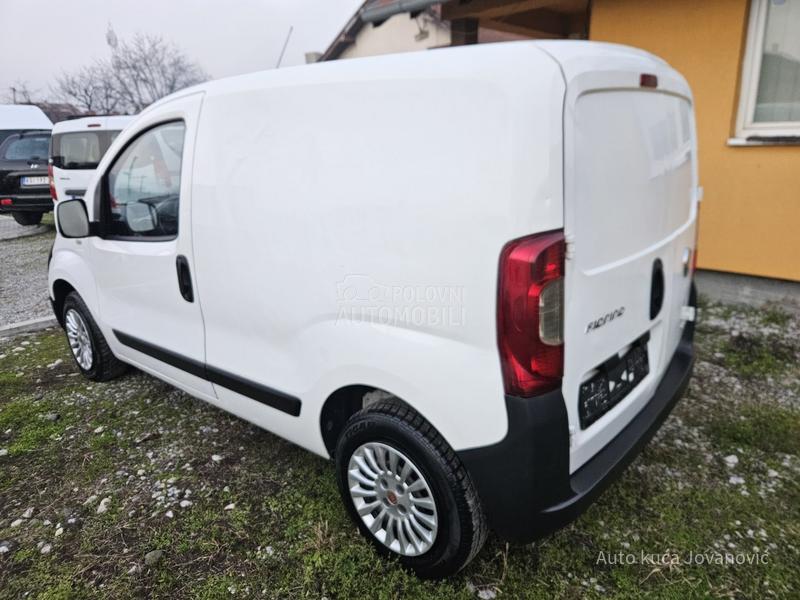 Fiat Fiorino 1.3 mjtd
