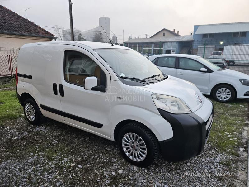 Fiat Fiorino 1.3 mjtd