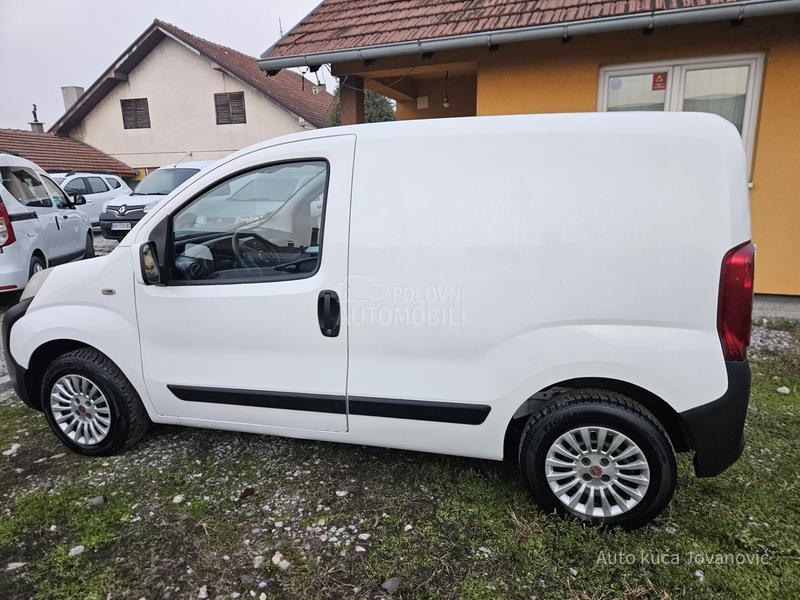 Fiat Fiorino 1.3 mjtd