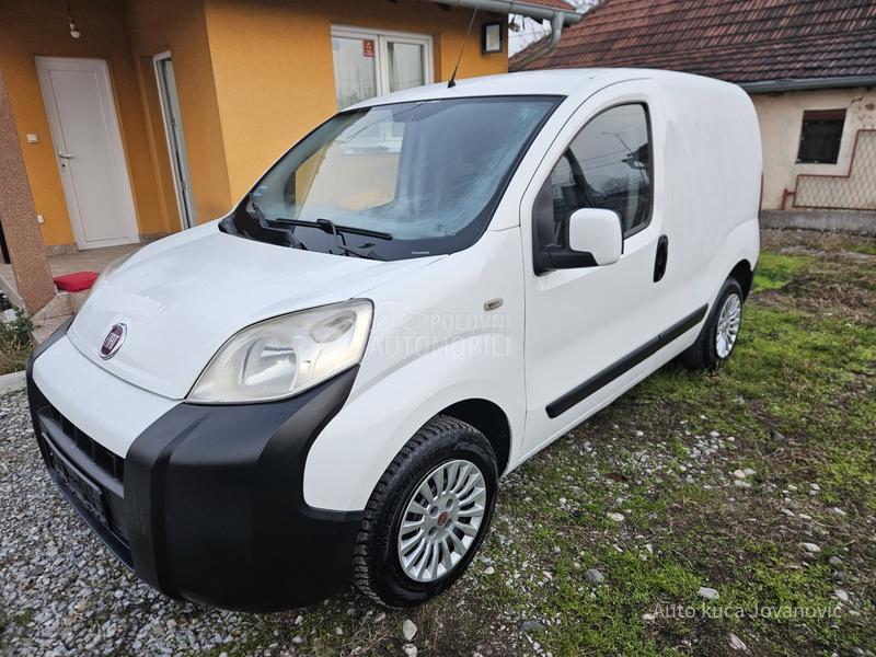 Fiat Fiorino 1.3 mjtd
