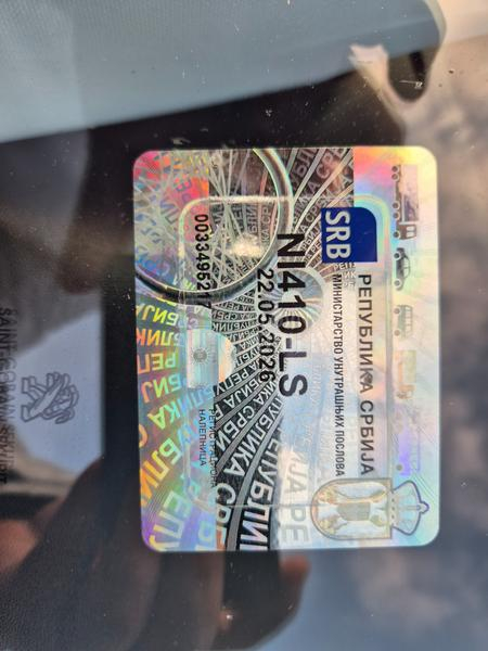 Peugeot 2008 1.2 turbo