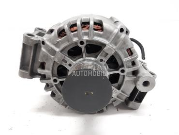 Alternator za BMW 725 od 2001. do 2014. god.
