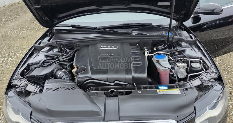 Audi A4 2.0tdi dioda nov