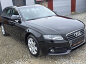 Audi A4 2.0tdi dioda nov