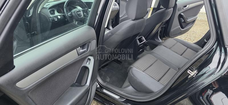 Audi A4 2.0tdi dioda nov