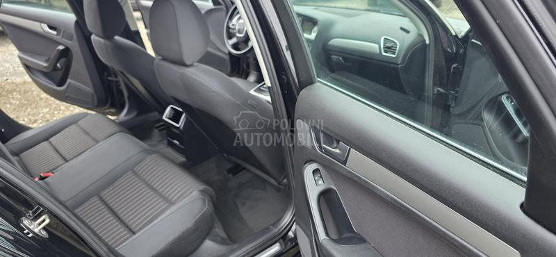 Audi A4 2.0tdi dioda nov