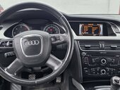 Audi A4 2.0tdi dioda nov