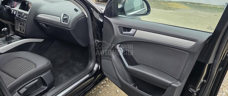 Audi A4 2.0tdi dioda nov