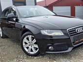 Audi A4 2.0tdi dioda nov