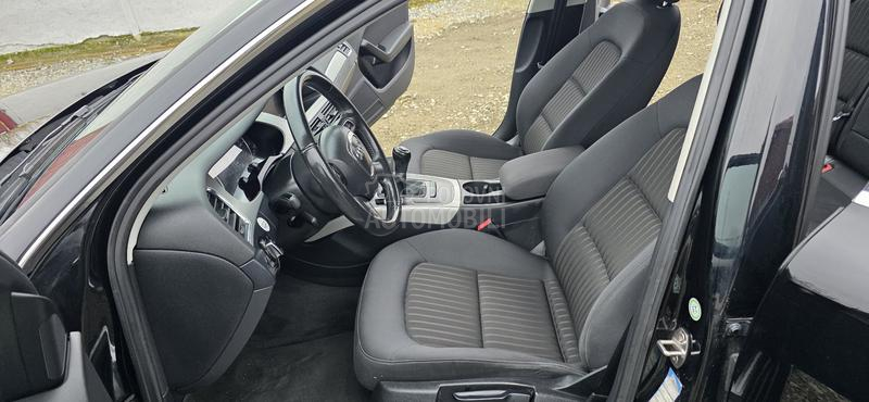 Audi A4 2.0tdi dioda nov