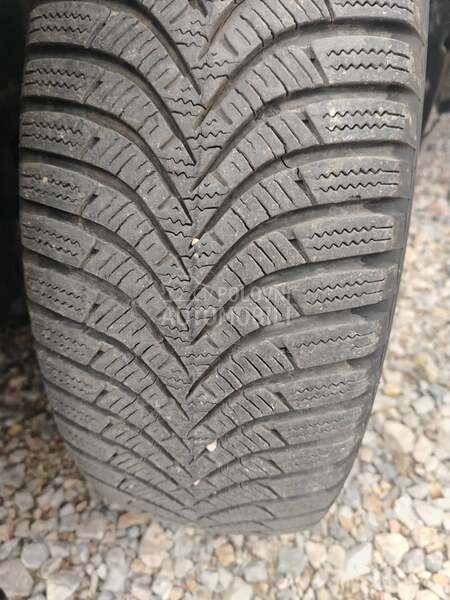 Volkswagen Golf 5 1,6 b. e. n. z