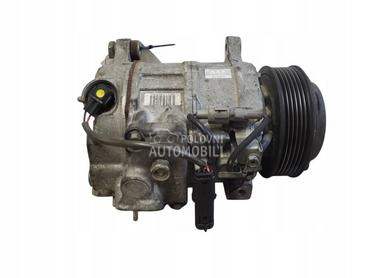 Kompresor klime za BMW 524 od 2001. do 2014. god.