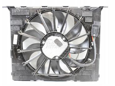 Ventilator za BMW 320 od 2001. do 2014. god.