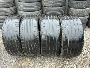 Pirelli 285/40 R22 Letnja