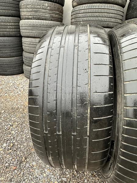 Pirelli 285/40 R22 Letnja