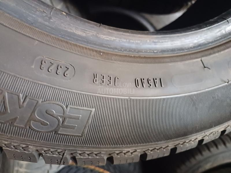Sava 185/65 R15 Zimska