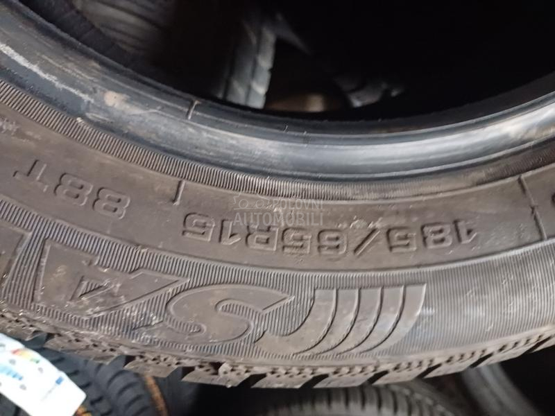 Sava 185/65 R15 Zimska