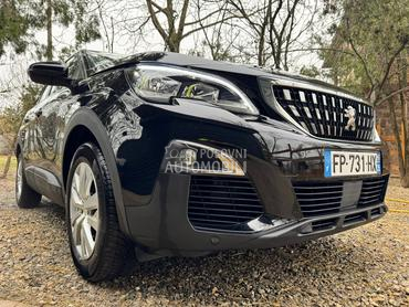 Peugeot 3008 BlueHDI 8mm LANAC