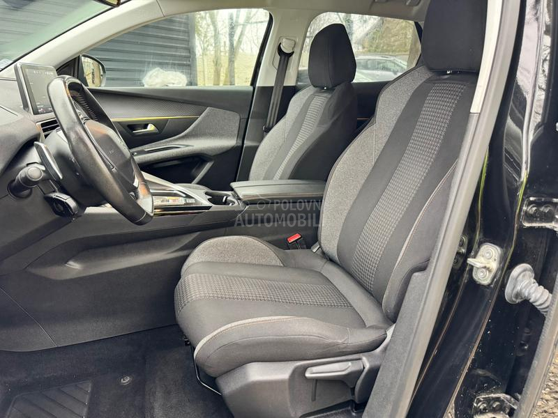Peugeot 3008 BlueHDI 8mm LANAC