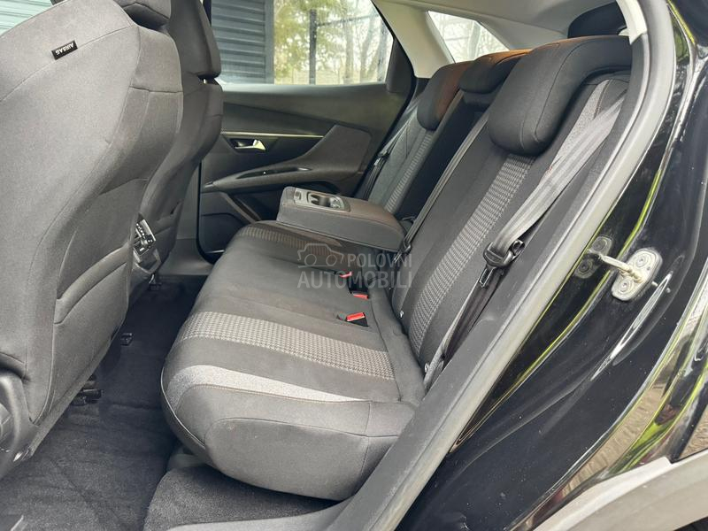 Peugeot 3008 BlueHDI 8mm LANAC