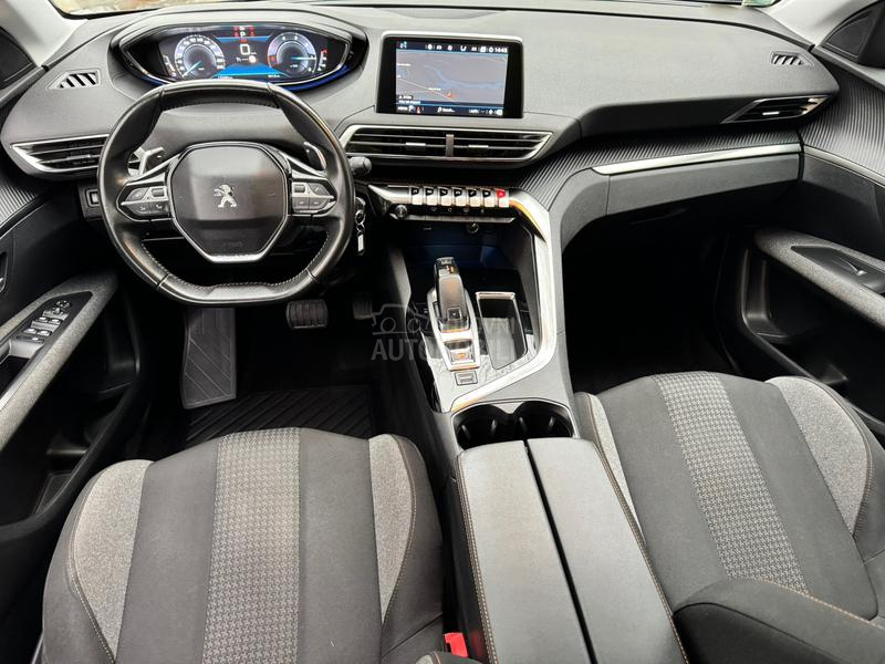 Peugeot 3008 BlueHDI 8mm LANAC