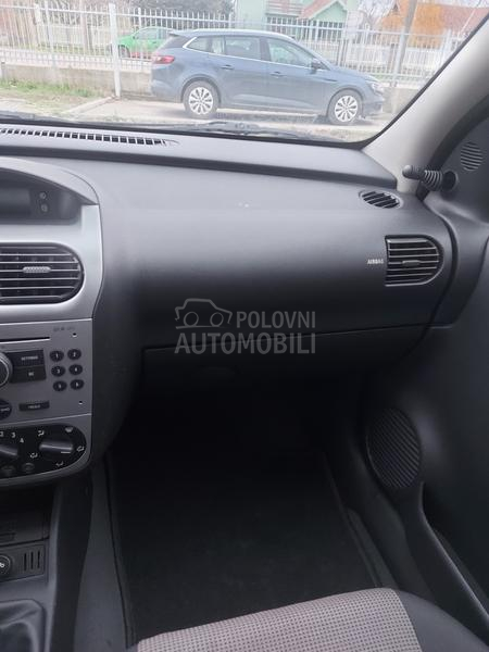 Opel Corsa C 1.2