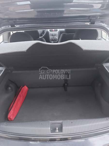 Opel Corsa C 1.2